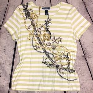 Karen Scott women’s tops